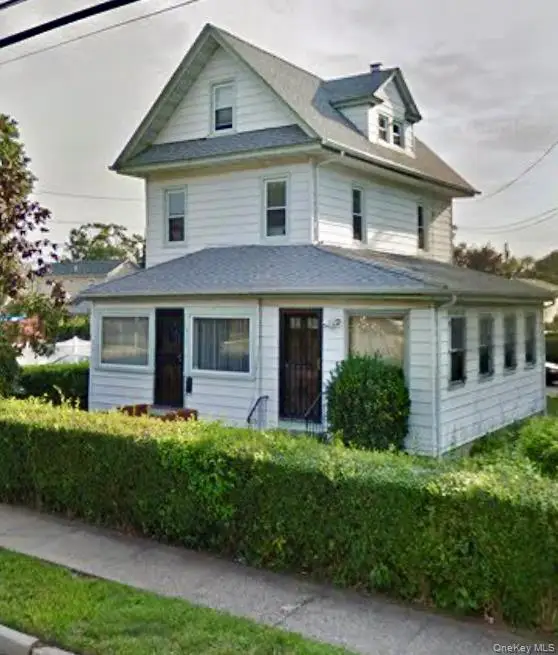 217 Bennett Avenue, Hempstead, NY 11550 - #1