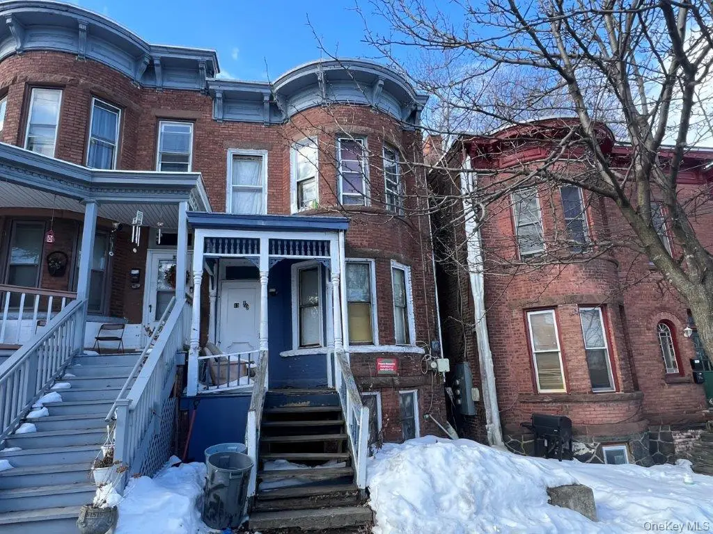 13 Liberty Wh Street, Newburgh, NY 12550 - #1