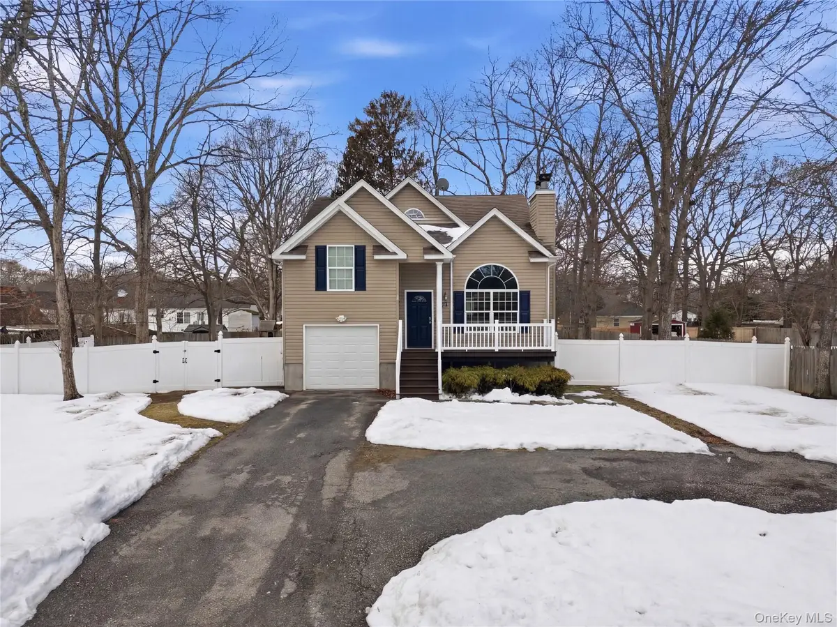 131 Forrest Avenue, Shirley, NY 11967 - #1