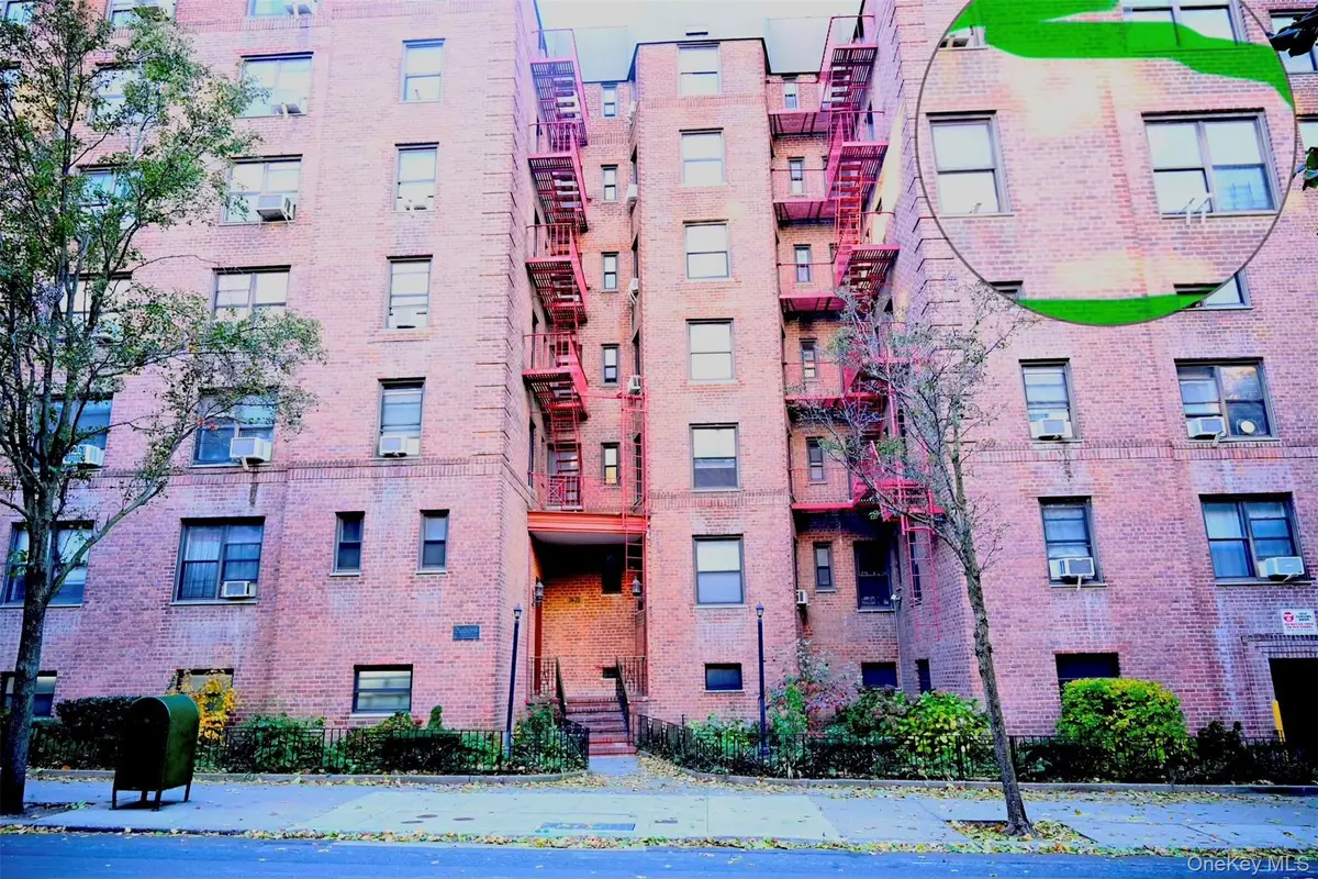 34-20 78th #4J, Jackson Heights, NY 11372 - #1