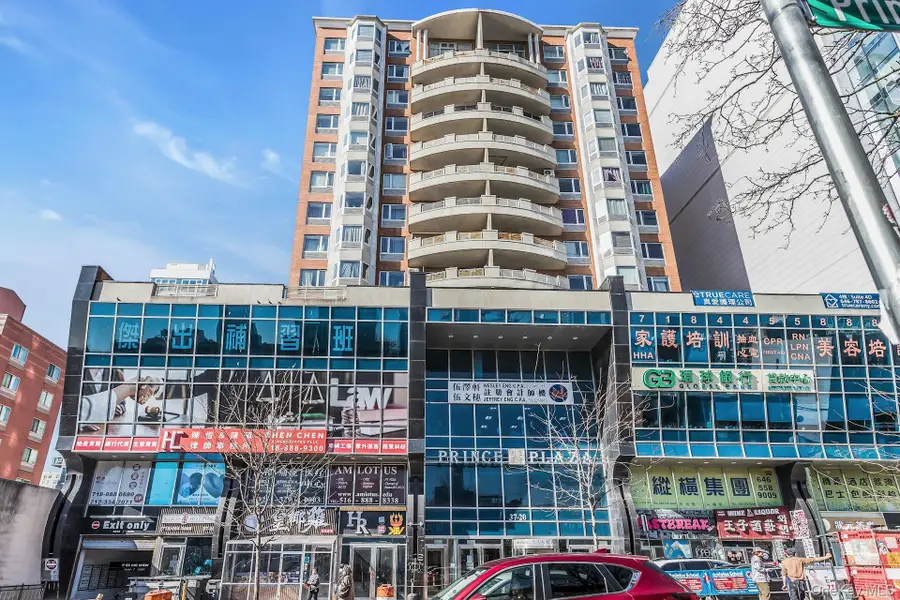 37-20 Prince Street #10D, Flushing, NY 11354 - #2