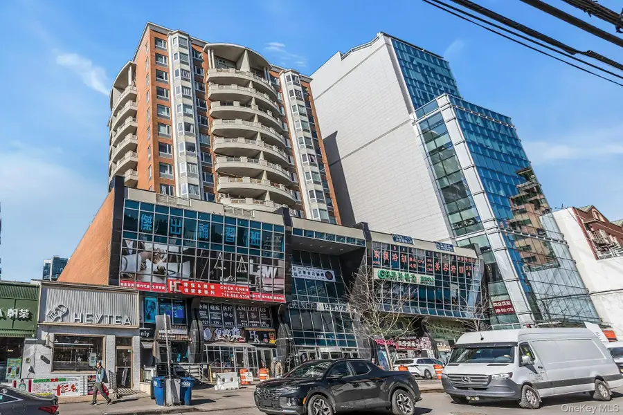 37-20 Prince Street #10D, Flushing, NY 11354 - #3