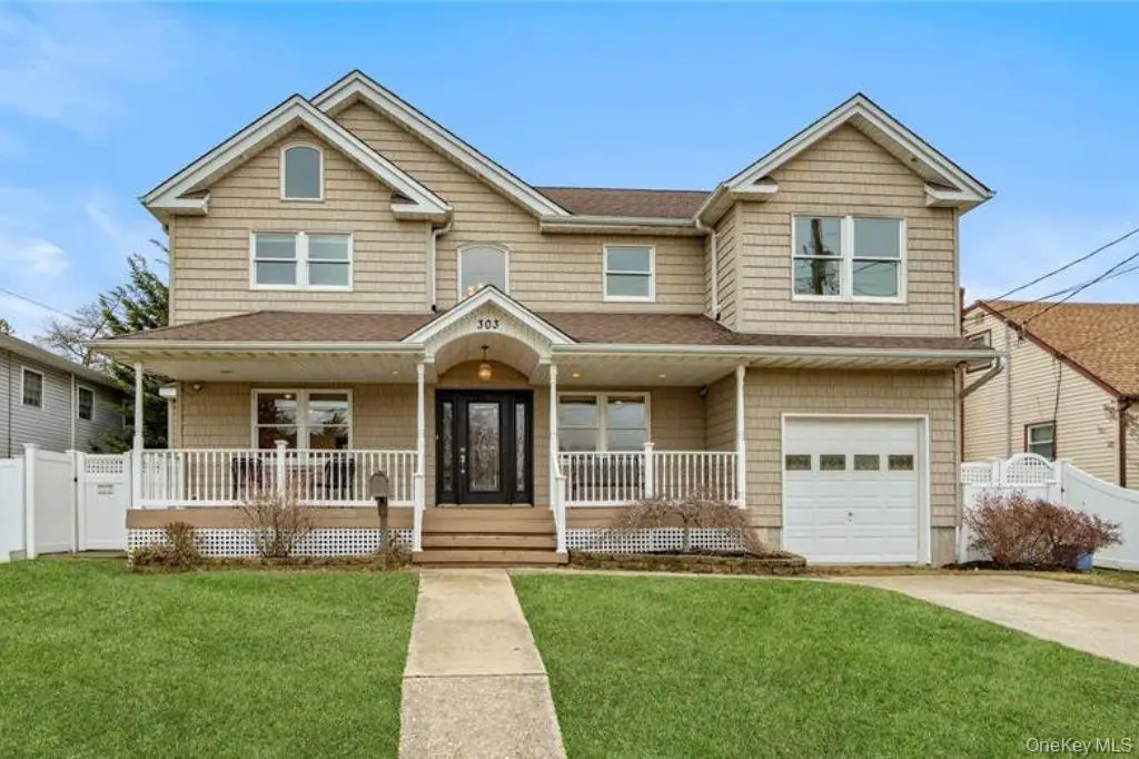 303 Sherbrooke Road, Lindenhurst, NY 11757 - #1