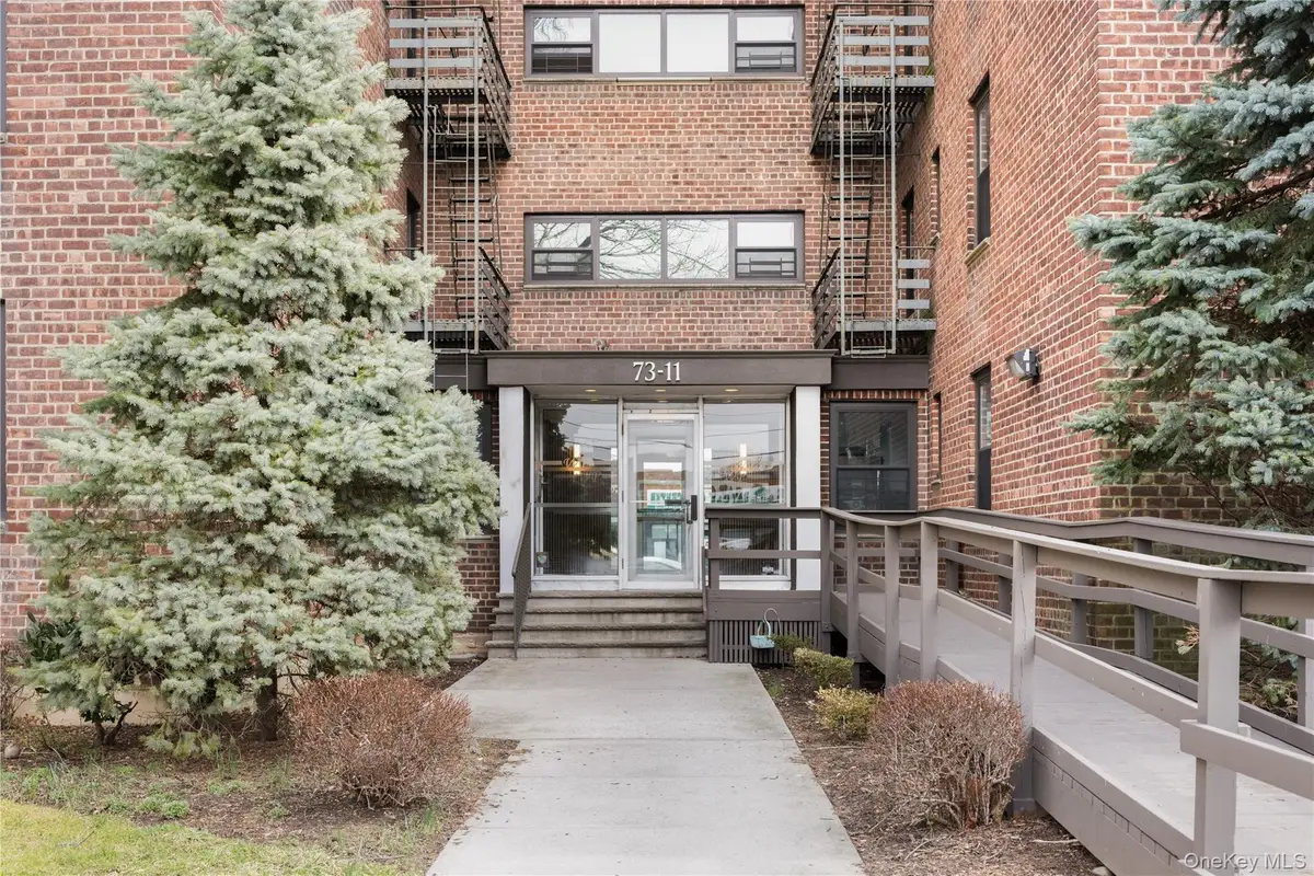 73-11 Bell Boulevard #2C, Oakland Gardens, NY 11364 - #1