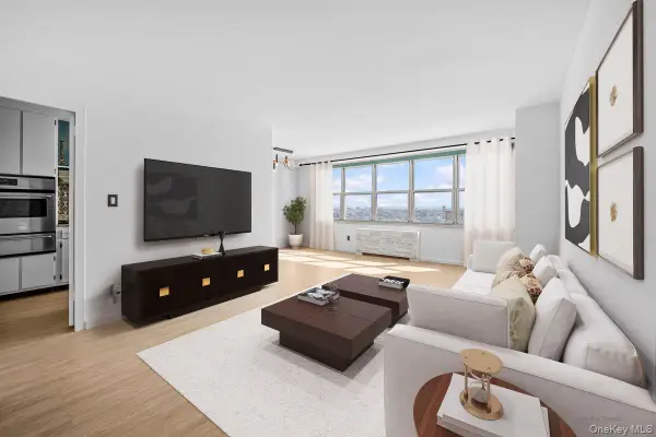 555 Kappock Street #26U, Bronx, NY 10463