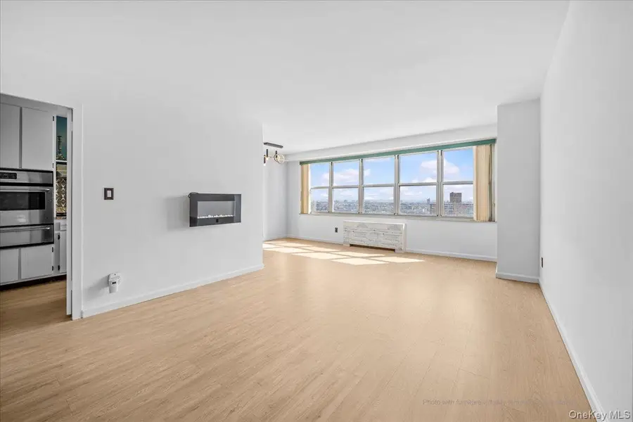 555 Kappock Street #26U, Bronx, NY 10463 - #3