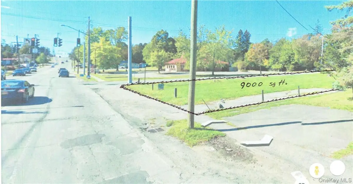 344 E Broadway, Monticello, NY 12701 - #1