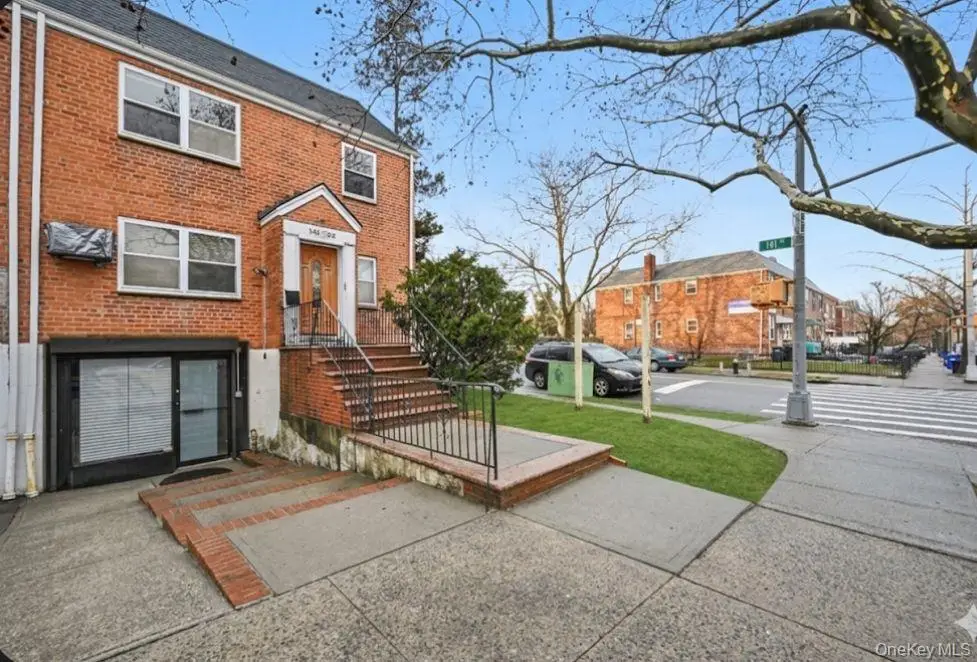 141-02 Jewel Avenue, Flushing, NY 11367 - #1