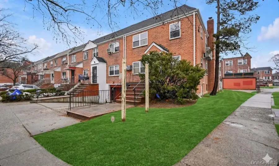 141-02 Jewel Avenue, Flushing, NY 11367 - #2