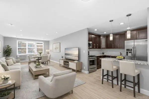 25 Franklin Avenue #4C, White Plains, NY 10601