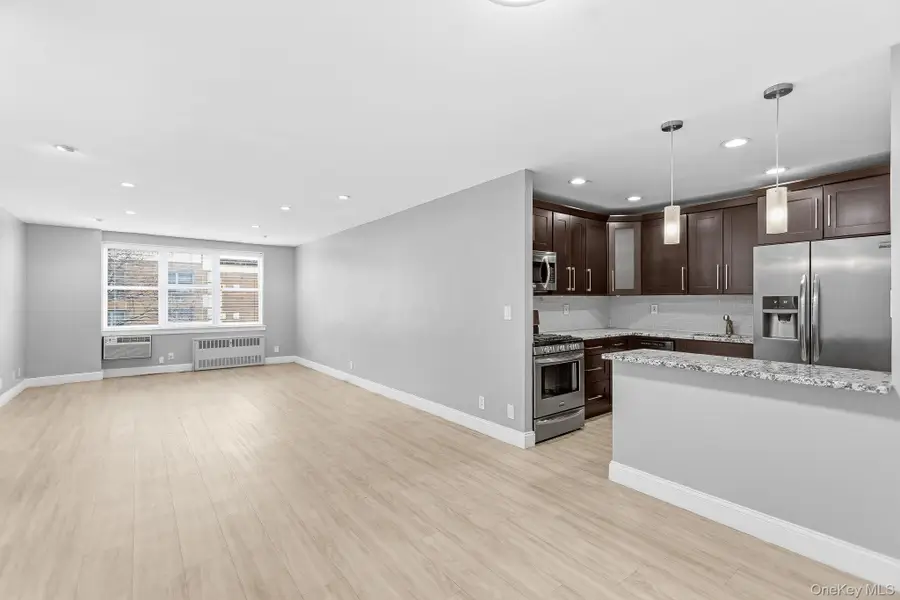 25 Franklin Avenue #4C, White Plains, NY 10601 - #2