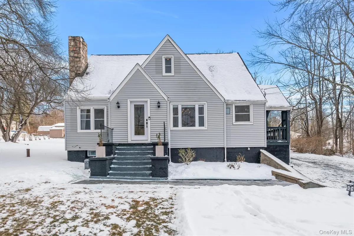 38 Post Hill Road, Mountain Dale, NY 12763 - #1