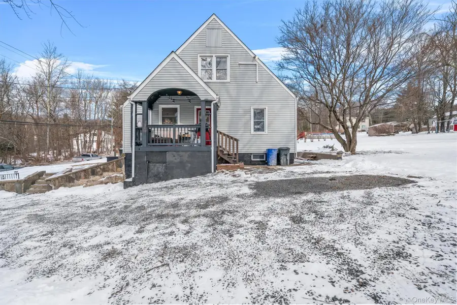 38 Post Hill Road, Mountain Dale, NY 12763 - #2