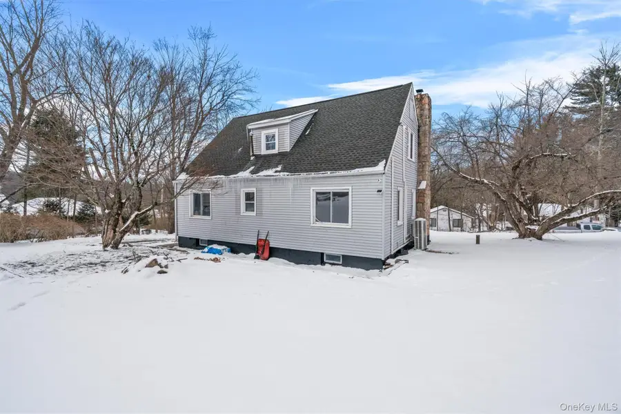 38 Post Hill Road, Mountain Dale, NY 12763 - #3