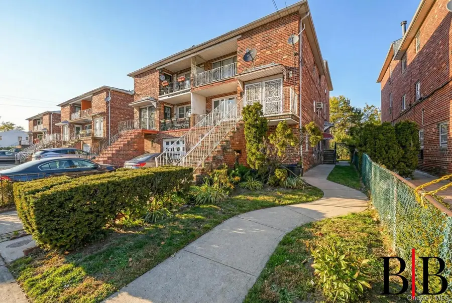 1241 E 69 Street, Brooklyn, NY 11234 - #2