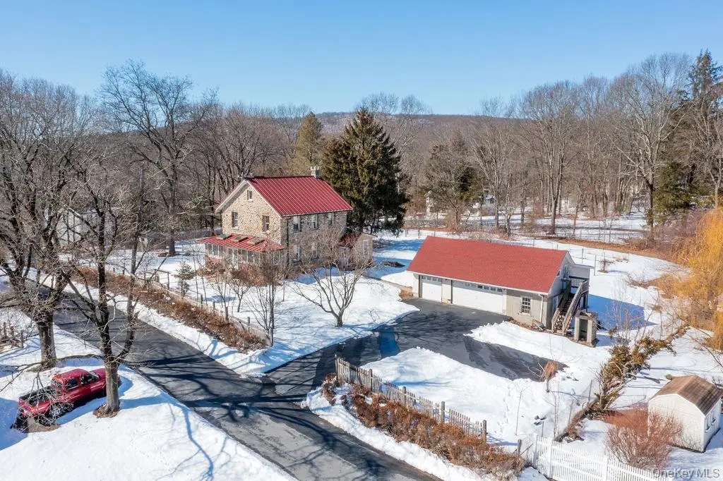 530 Chase Road, Yorktown Heights, NY 10598 - #1