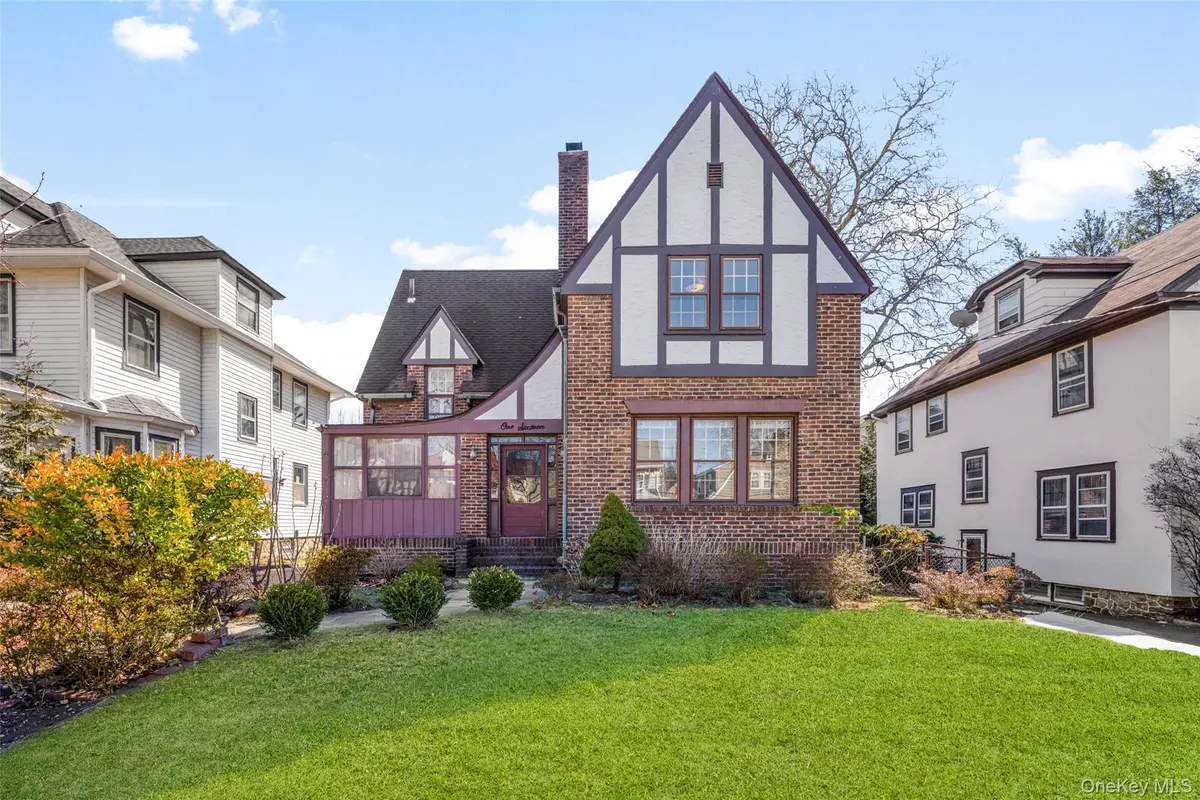 116 Reed Avenue, Pelham, NY 10803 - #1