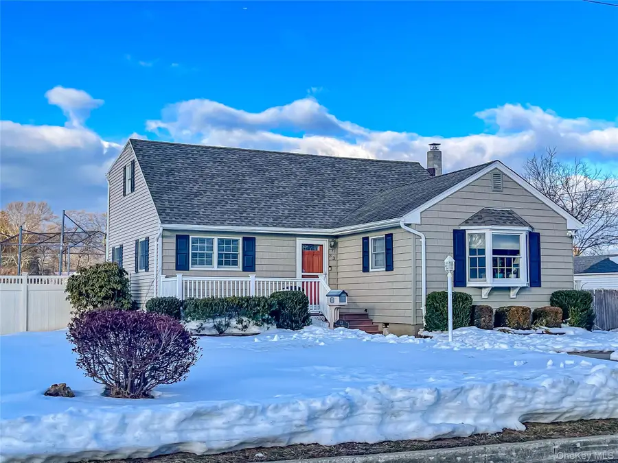 33 Maple Avenue, Kings Park, NY 11754 - #2