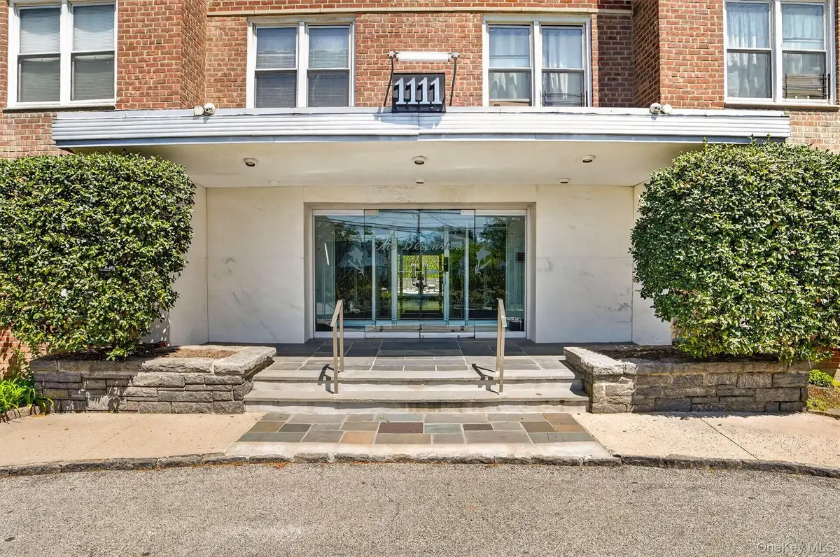 1111 Midland Avenue #1B, Bronxville, NY 10708 - #1