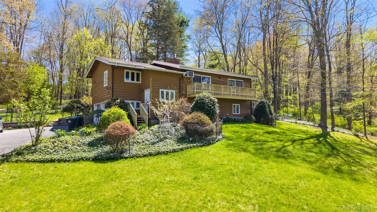 95 Main Street, South Salem, NY 10590 - #1