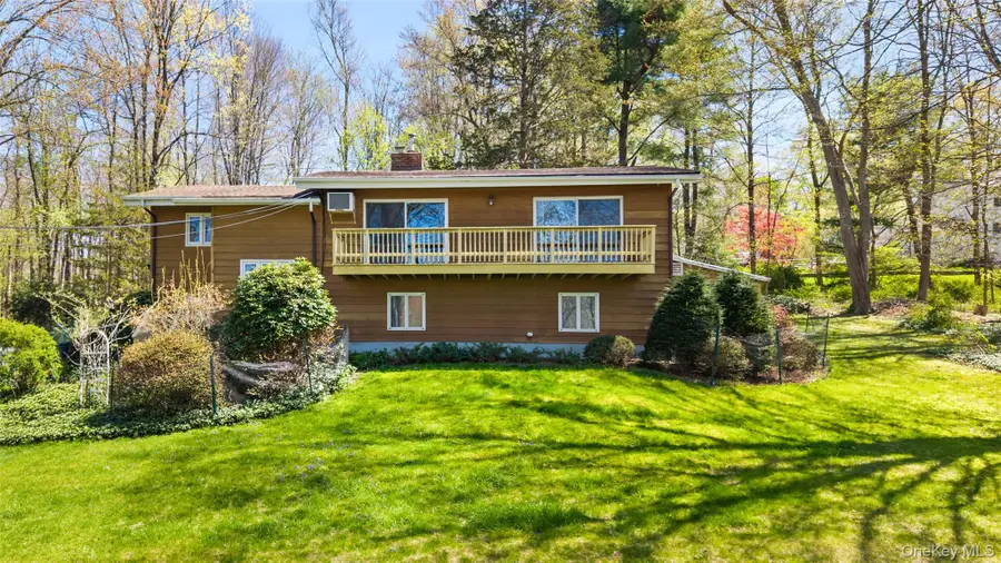 95 Main Street, South Salem, NY 10590 - #2