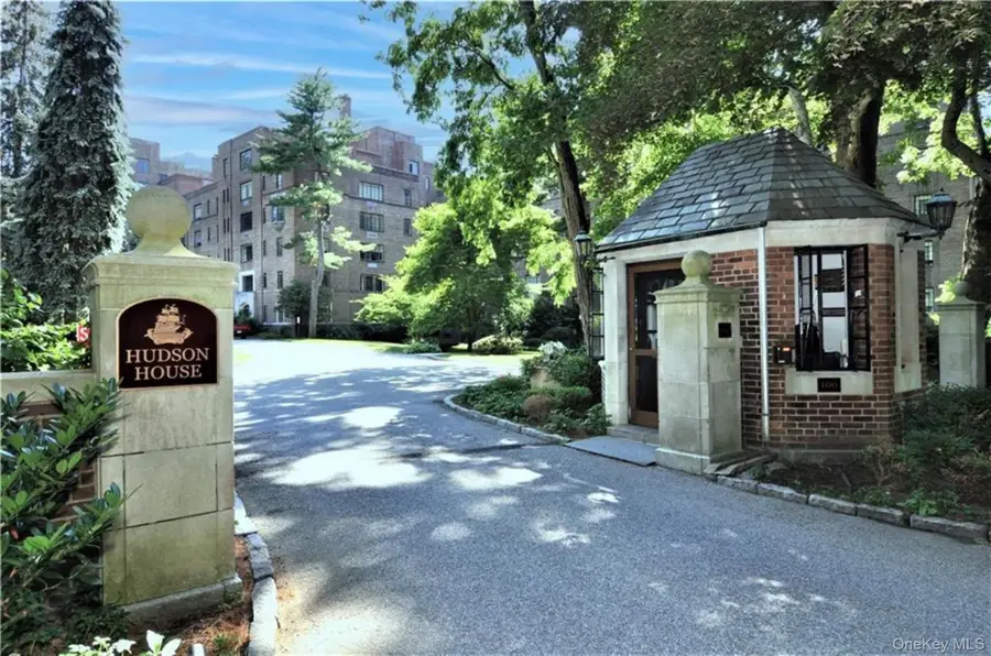 100 Ardsley Avenue W #5G, Irvington, NY 10533 - #2