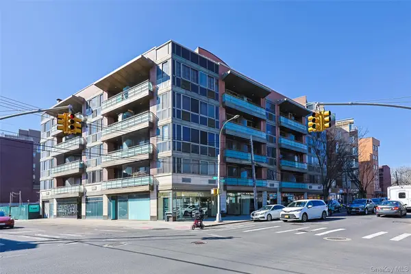 3132 Union Street #2C, Flushing, NY 11354