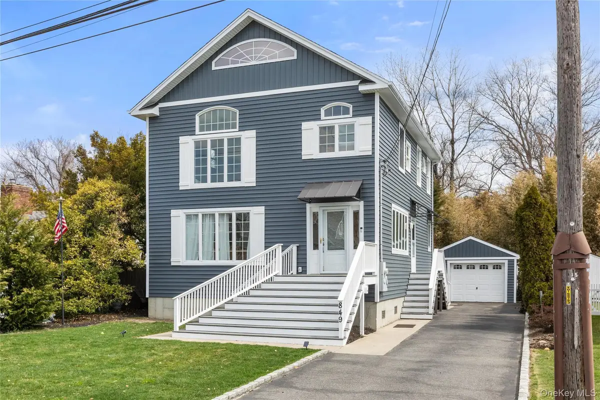 849 E Bay Drive, West Islip, NY 11795 - #1