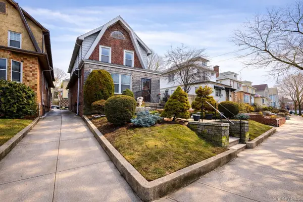 1813 Willow Lane, Bronx, NY 10461