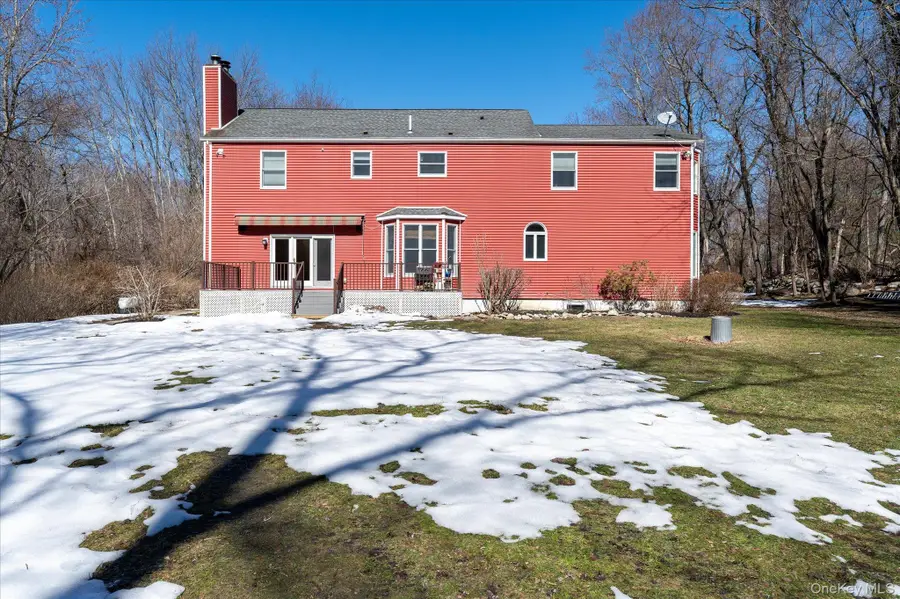 3 Moore Drive, Yorktown Heights, NY 10598 - #3