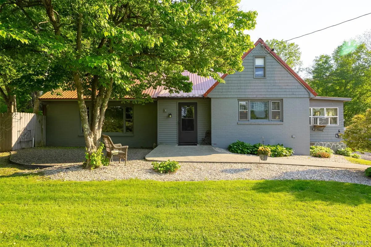 6 Route 343, Millbrook, NY 12545 - #1