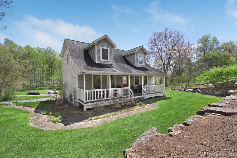319 Reservoir Road, Middletown, NY 10940 - #2