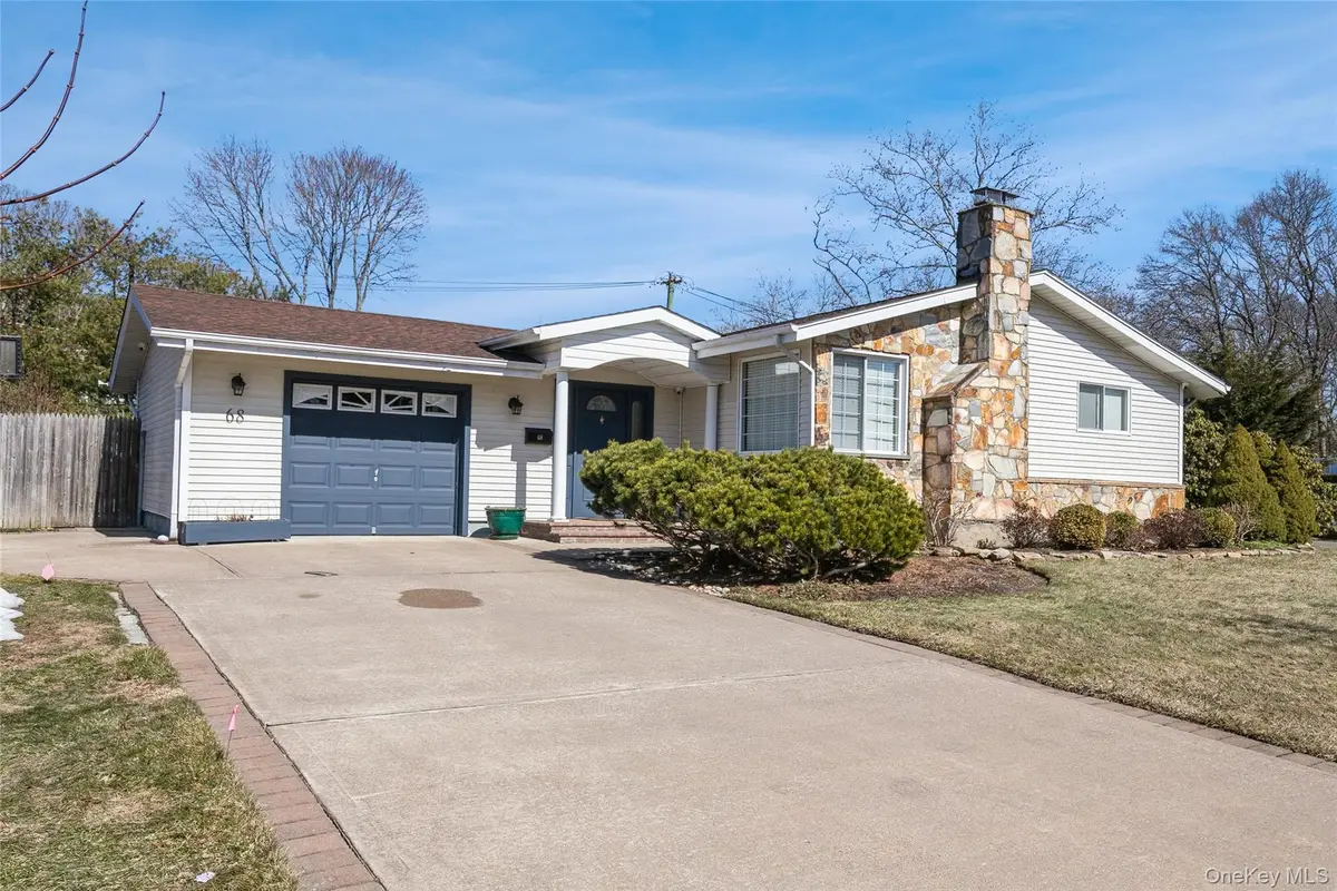 68 Lauren Avenue, Dix Hills, NY 11746 - #1