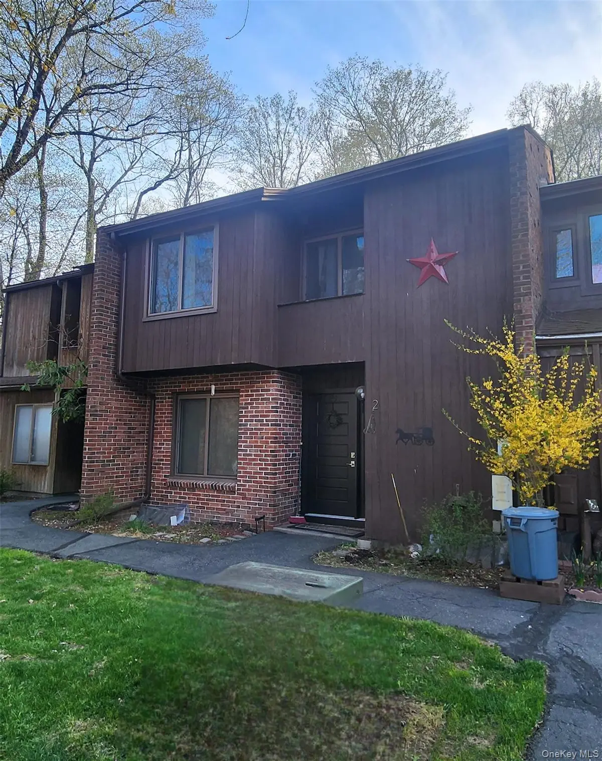 7 Cedar Park #2, Monticello, NY 12701 - #1