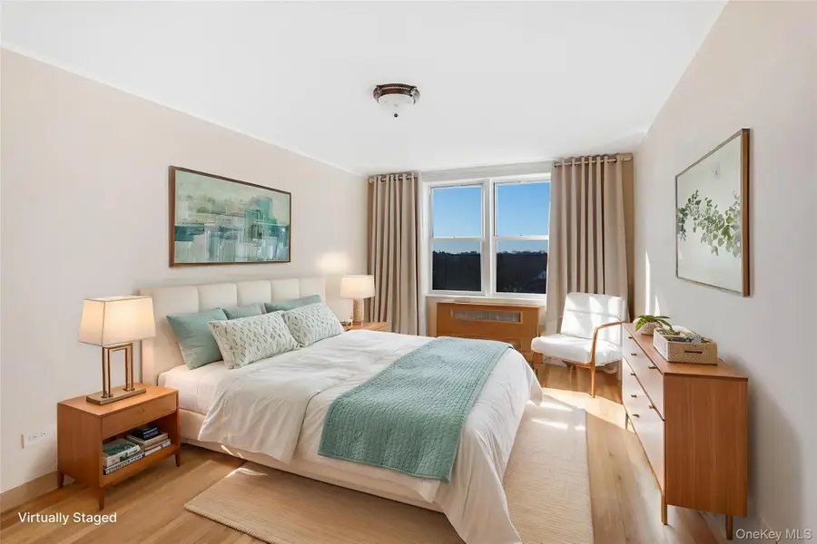 2711 Avenue X #6D, Brooklyn, NY 11235 - #3