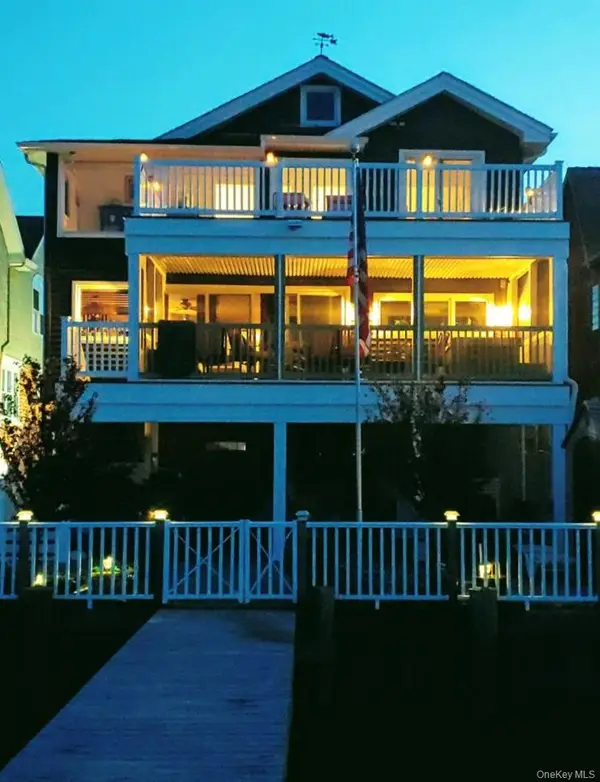 3433 Bay Front Place, Baldwin, NY 11510