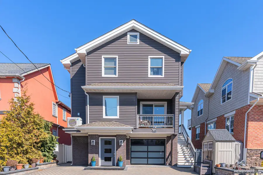 3433 Bay Front Place, Baldwin, NY 11510 - #3