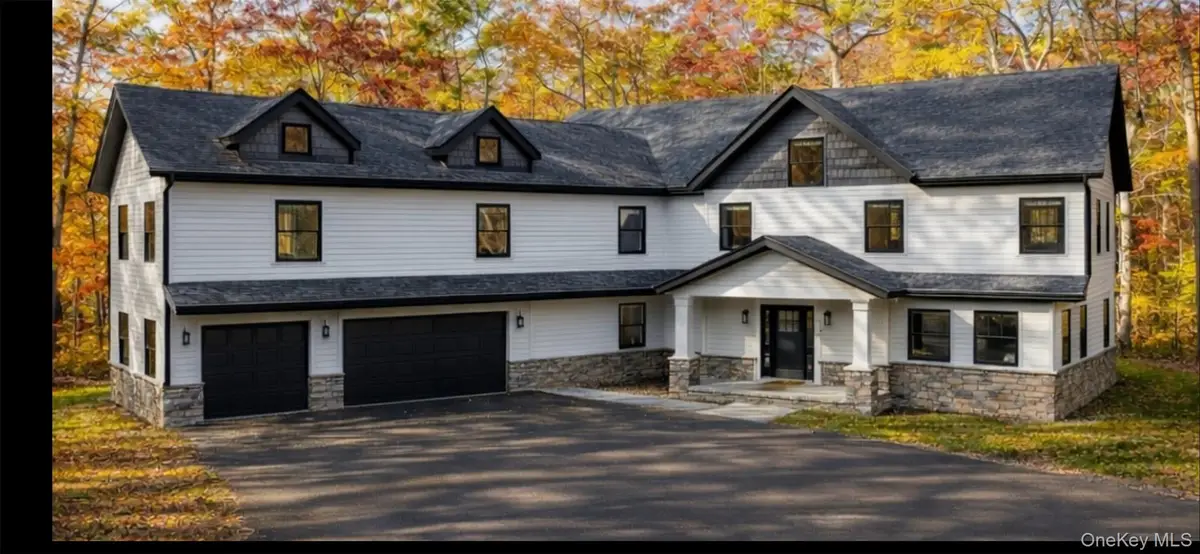 517A Old Chappaqua Road, Briarcliff Manor, NY 10510 - #1