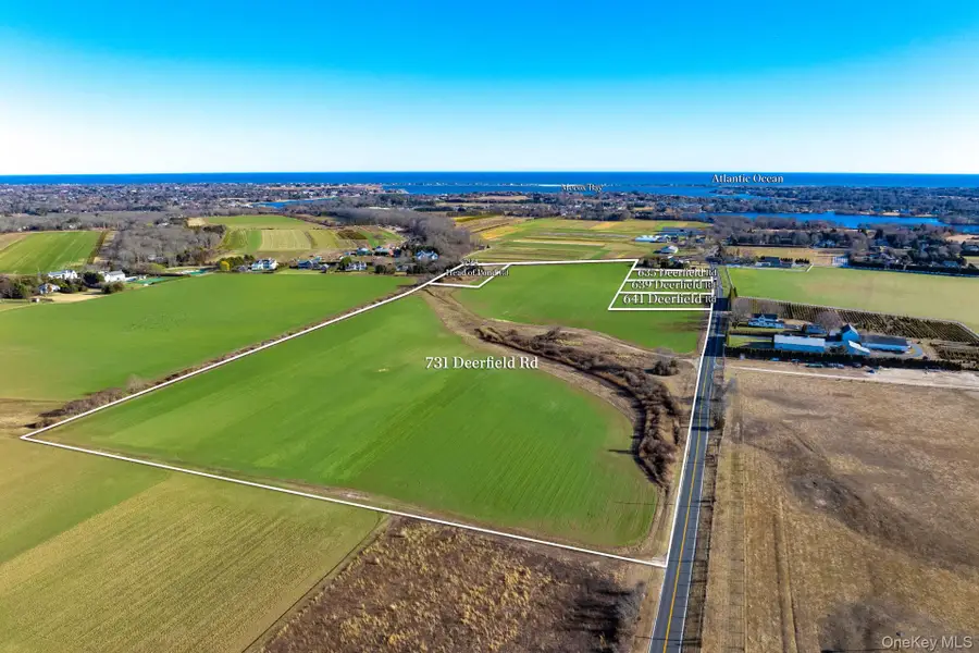 794 Head Of Pond (lot #5) Road, Water Mill, NY 11976 - #2