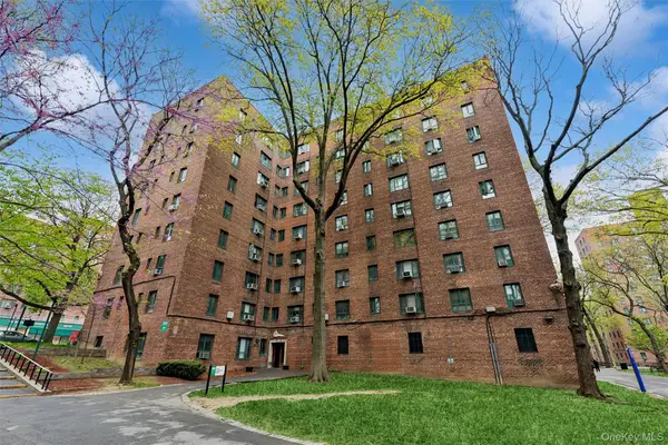 1585 Unionport Road #4H, Bronx, NY 10462