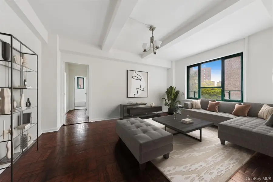 1585 Unionport Road #4H, Bronx, NY 10462 - #3