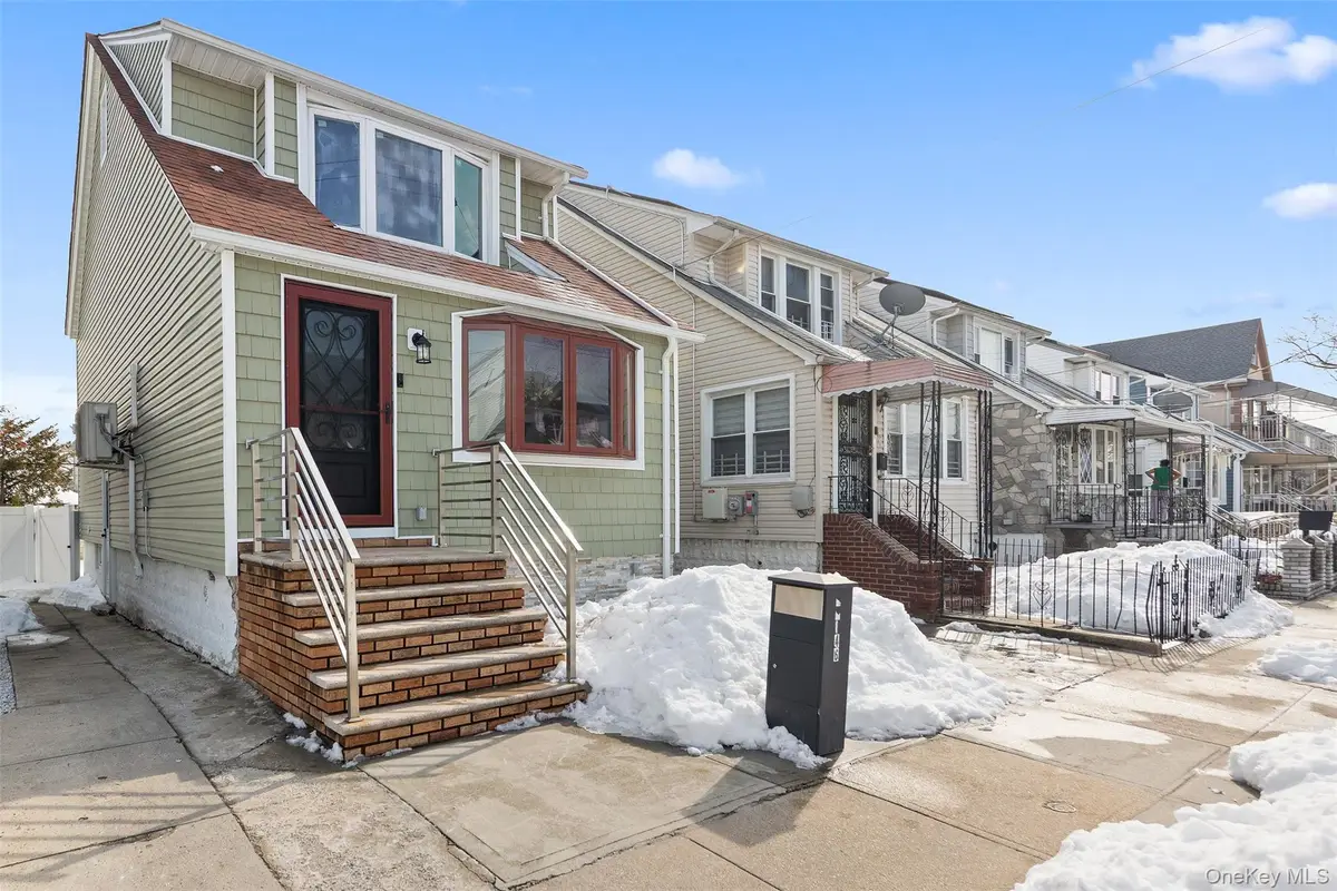 17046 118th Avenue, Jamaica, NY 11434 - #1