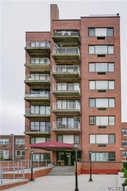 87-14 57th Road #3B, Elmhurst, NY 11373 - #1