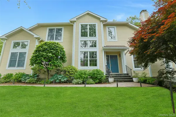 26 Agnew Farm Road, Armonk, NY 10504