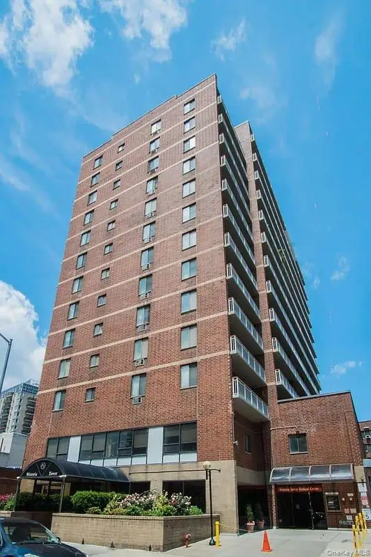 136 17 Maple Ave #14H, Flushing, NY 11355 - #1