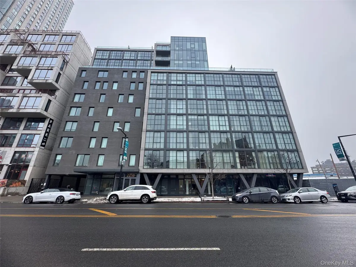 2218 Jackson Avenue #1006, Long Island City, NY 11101 - #1