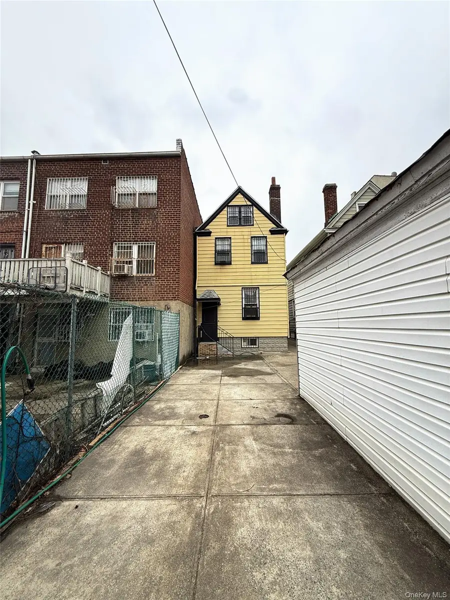 3958 65th Street, Woodside, NY 11377 - #3