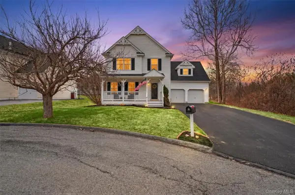 5 Sheldon Glen, Poughquag, NY 12570