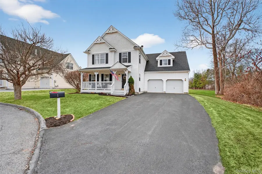 5 Sheldon Glen, Poughquag, NY 12570 - #2