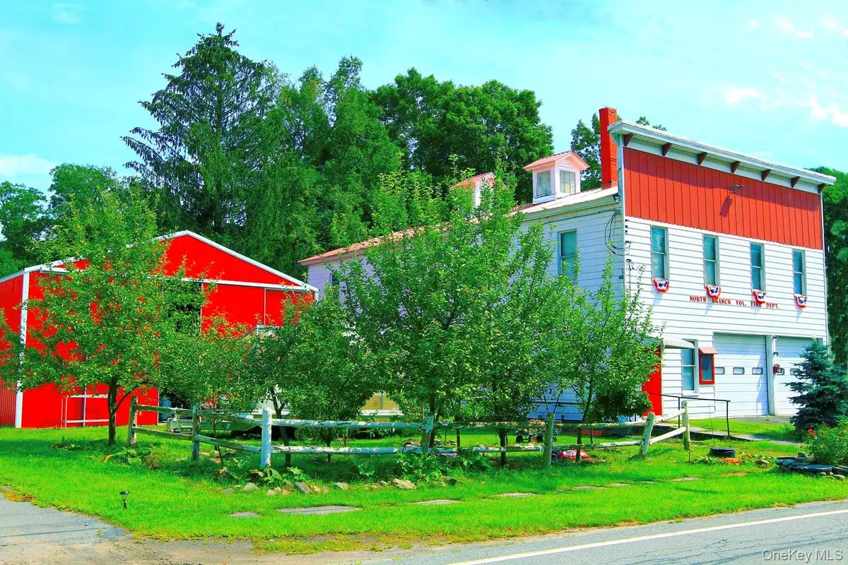 876 N Branch Hortonville Road, North Branch, NY 12745 - #1